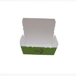 Food Packing Box —— Chicken Nugget Packaging Boxes